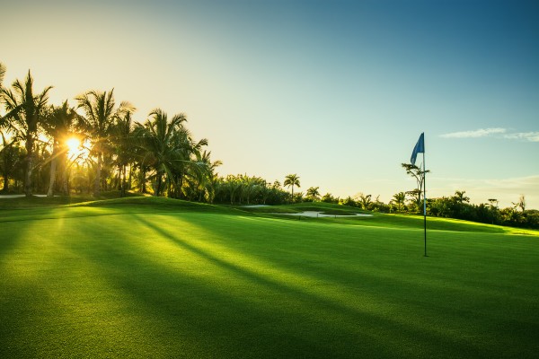 Prescott Golf Course